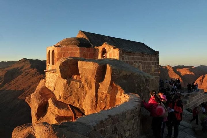 1 Things to Do in Sinai Peninsula