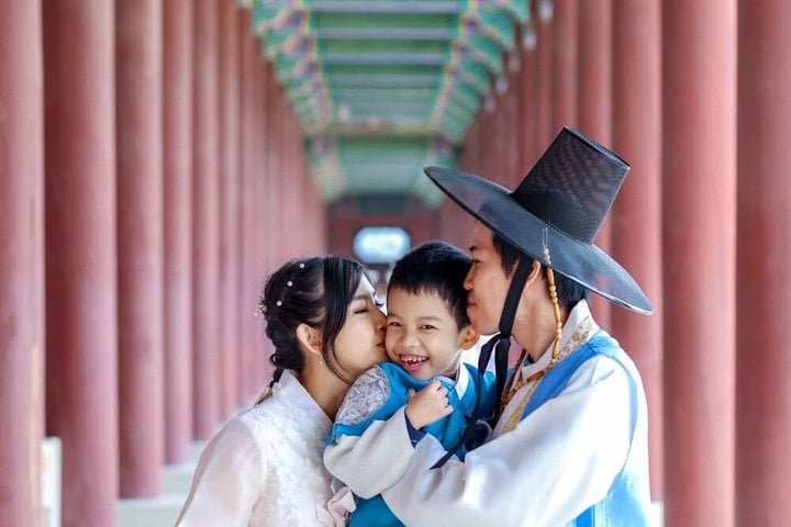 5 Things to Do in South Korea
