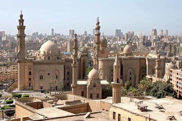 11 Things to Do in Giza