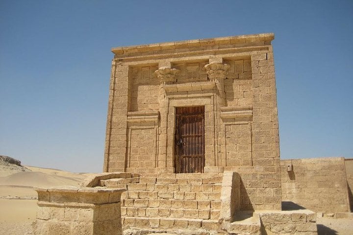 1 Things to Do in El Minya